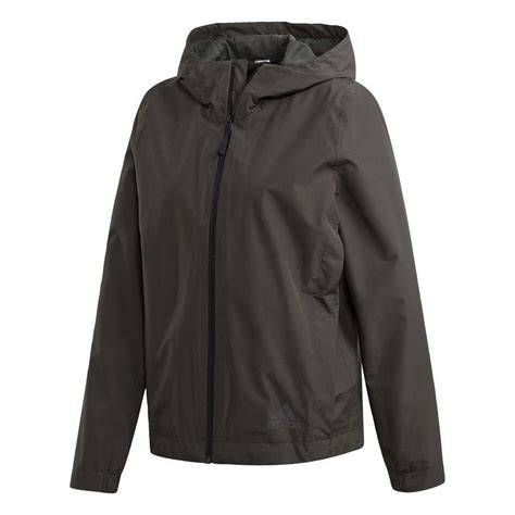 adidas laufjacke regen damen|Regenjacken zum Laufen für Damen .